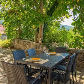 Vendégház Plomin - CLS522