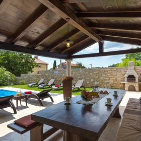 Vendégház Poreč - Parenzo - CLI258