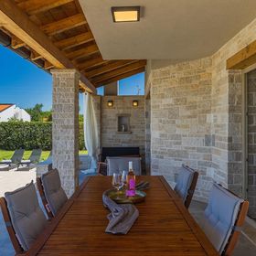 Vendégház Marčana - CLI379