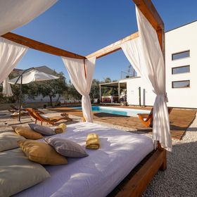 Vendégház Sukošan - CLD692