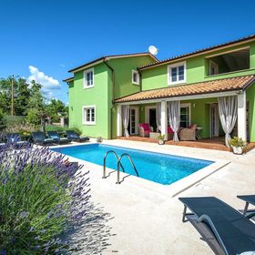 Vendégház Pula - CLI393