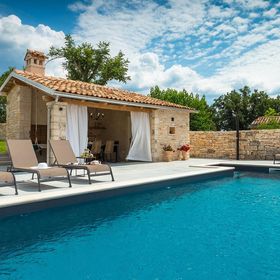 Vendégház Kanfanar - CLS070