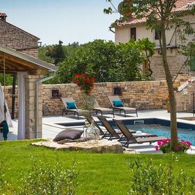 Vendégház Kanfanar - CLS070