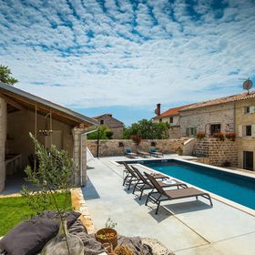 Vendégház Kanfanar - CLS070