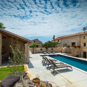 Vendégház Kanfanar - CLS070