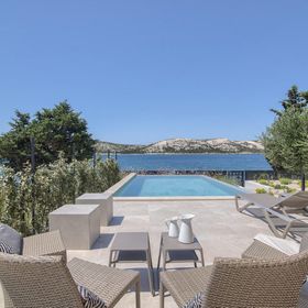 Vendégház Zadar - CLK168