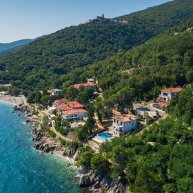 Vendégház Mošćenička Draga - CLK072