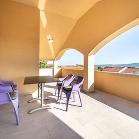 Apartman Sukošan - CDI600