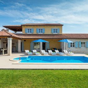 Vendégház Marčana - CLI730