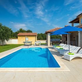 Vendégház Marčana - CLI730