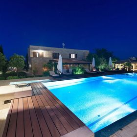 Vendégház Murter - CLD601