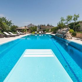 Vendégház Murter - CLD601