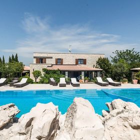 Vendégház Murter - CLD601