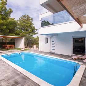 Vendégház Šibenik - CLD689