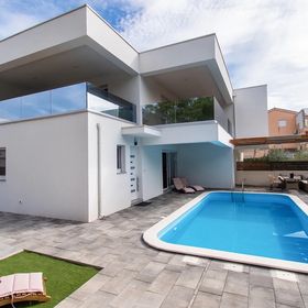 Vendégház Šibenik - CLD689