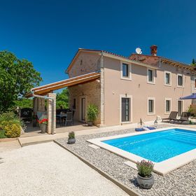 Vendégház Marčana - CLS618