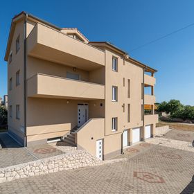 Apartman Sukošan - CDI601