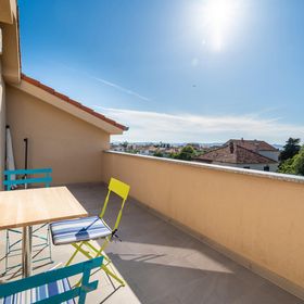 Apartman Sukošan - CDI601