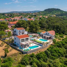 Vendégház Šibenik - CLD702