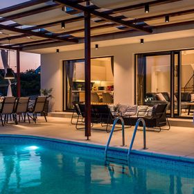 Vendégház Šibenik - CLD702