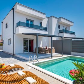 Vendégház Jadrija - CSV055