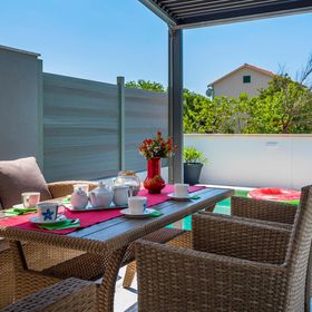 Vendégház Jadrija - CSV055