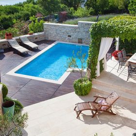 Vendégház Barban - CLS329