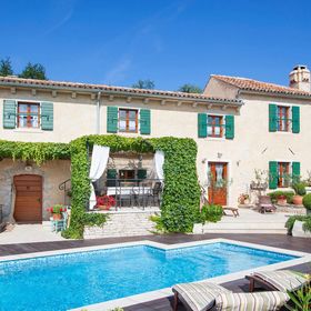 Vendégház Barban - CLS329