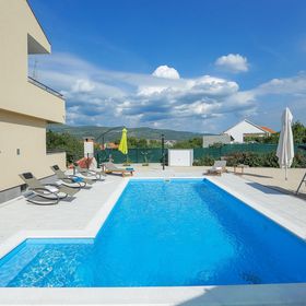 Vendégház Zadar - CLD763