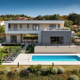 Vendégház Poreč - Parenzo - CLI811