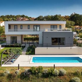 Vendégház Poreč - Parenzo - CLI811