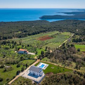 Vendégház Medulin - CLI802