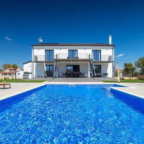 Vendégház Medulin - CLI802