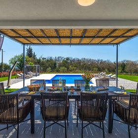 Vendégház Medulin - CLI802