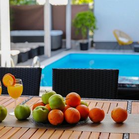 Vendégház Nin - CLD075