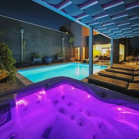 Vendégház Nin - CLD075