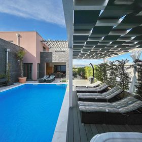 Vendégház Nin - CLD075