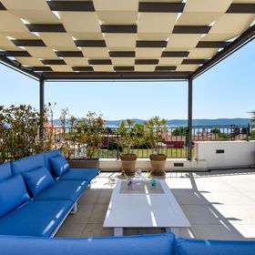 Vendégház Sveti Filip i Jakov - CLD758