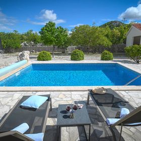 Vendégház Makarska - CLD759