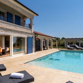 Vendégház Poreč - Parenzo - CLI244