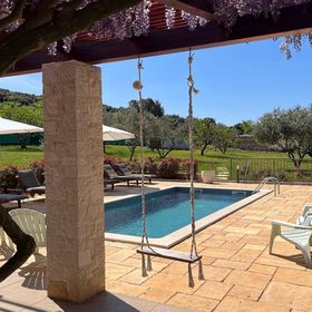 Vendégház Rovinj - CLS334