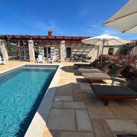 Vendégház Rovinj - CLS334