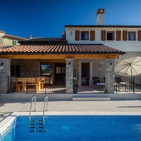 Vendégház Buzet - CLS360