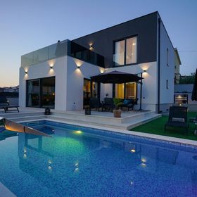 Vendégház Brodarica - CLD026