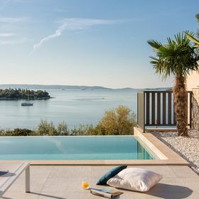 Vendégház Seget Vranjica - CLD060