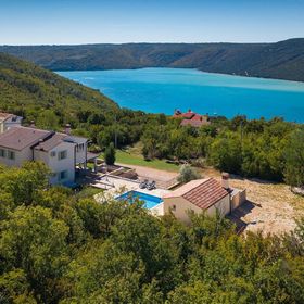 Vendégház Barban - CLI995