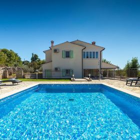 Vendégház Barban - CLI995