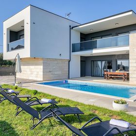 Vendégház Sveti Filip i Jakov - CLD574