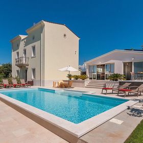 Vendégház Poreč - Parenzo - CLI474