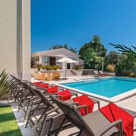 Vendégház Poreč - Parenzo - CLI474